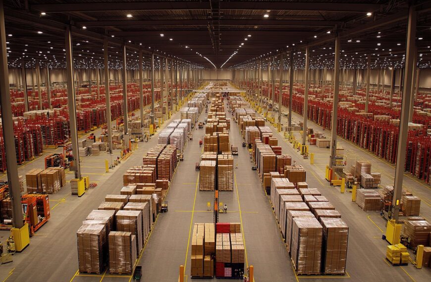 Nava Ai’s Smart Sourcing: Powering Precision Procurement for Manufacturers