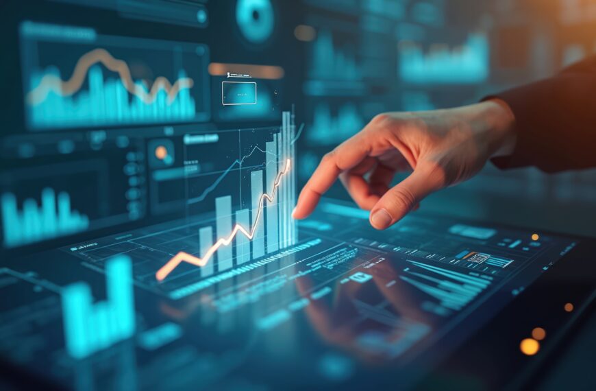 Drive Smarter Sales Outcomes with Nava Ai’s Sales Analytics Solution