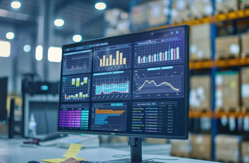 Reimagine Supply Chain Agility with Nava Ai