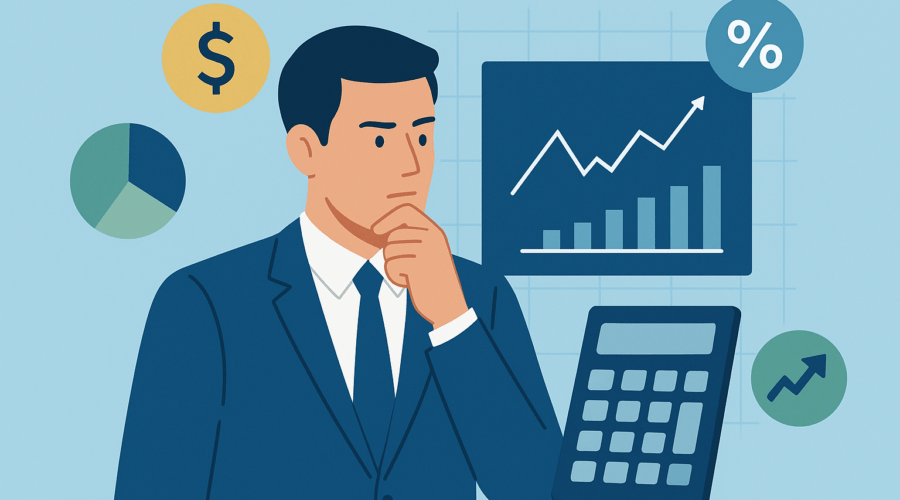 8 Working Capital Ratios Manufacturing CFOs Should Obsess Over
