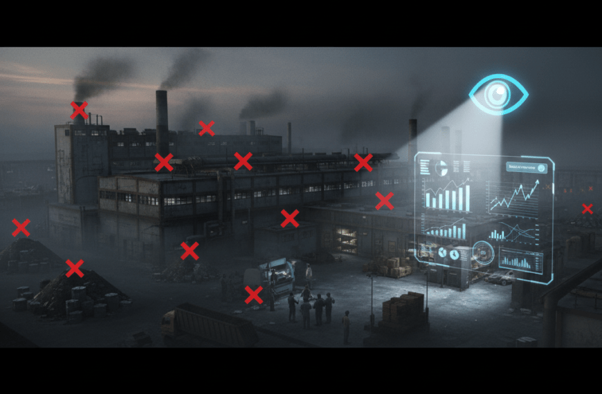 10 Profitability Blind Spots Manufacturing Companies Have