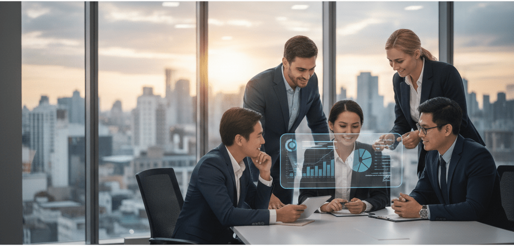 Gemini_Generated_Image_xfekoaxfekoaxfek The Manufacturing Finance Annual Planning Checklist for 2026