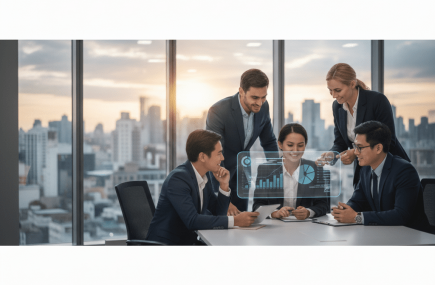 The Manufacturing Finance Annual Planning Checklist for 2026