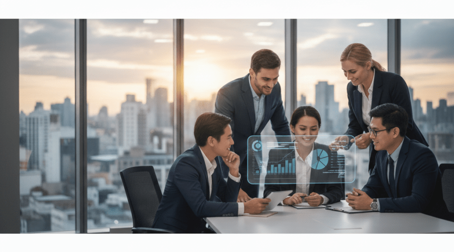 The Manufacturing Finance Annual Planning Checklist for 2026