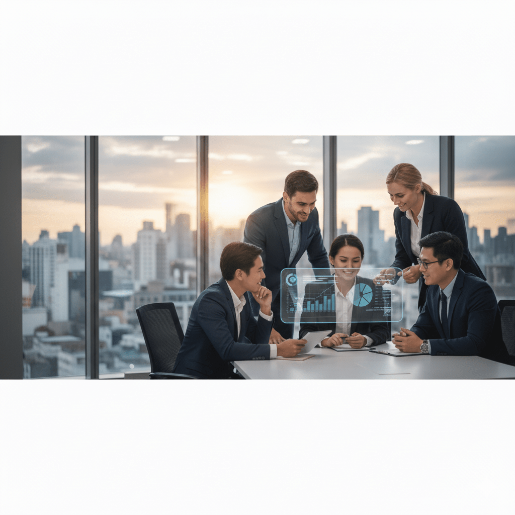 The Manufacturing Finance Annual Planning Checklist for 2026