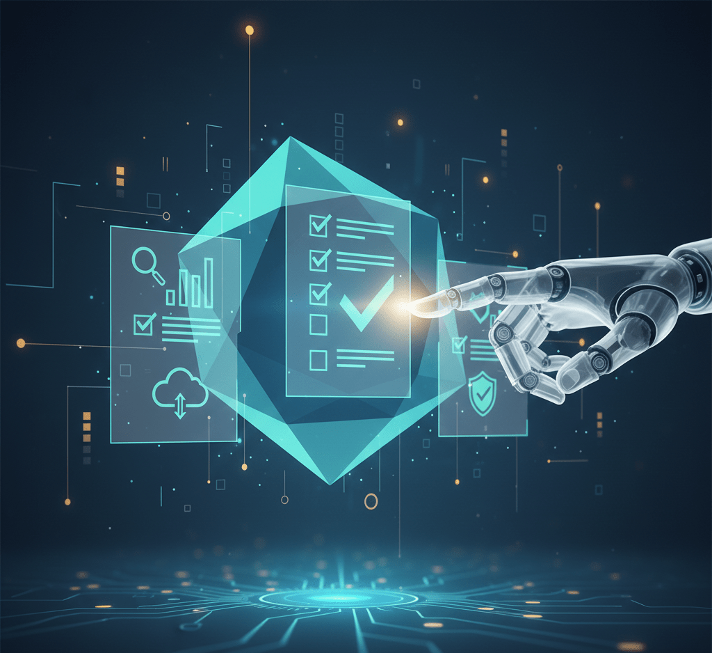 The Ultimate Checklist for Choosing the Best Financial Analytics & Planning Software