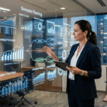 Scenario Planning The New Playbook for Modern CFOs