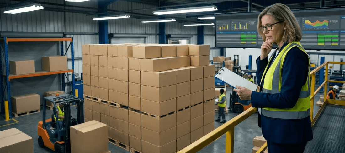 Supplier Concentration: The Silent Risk Lurking in Your Procurement Strategy