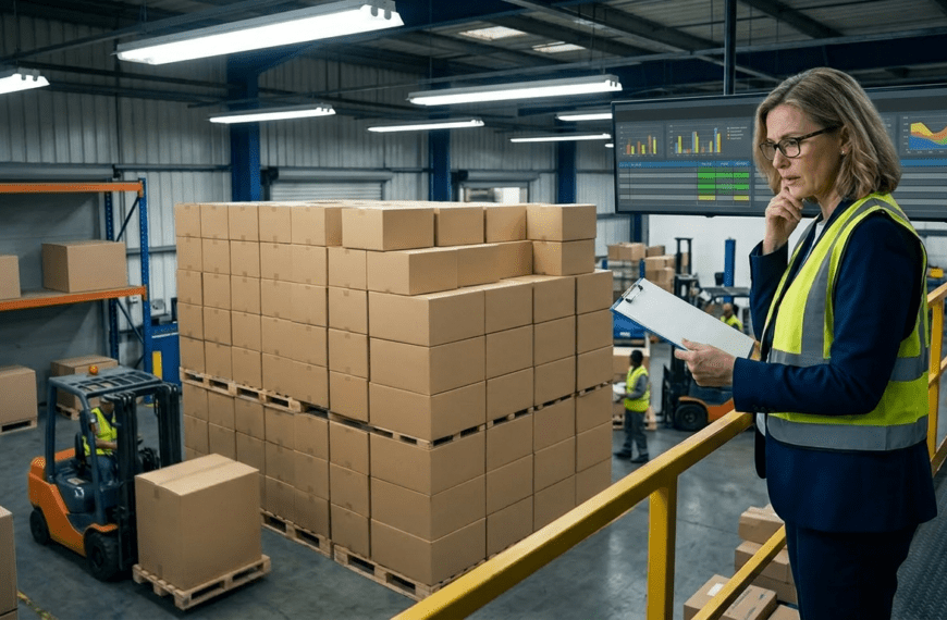 Supplier Concentration: The Silent Risk Lurking in Your Procurement Strategy