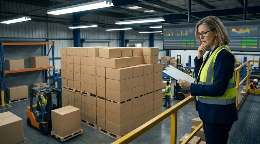 Supplier Concentration: The Silent Risk Lurking in Your Procurement Strategy