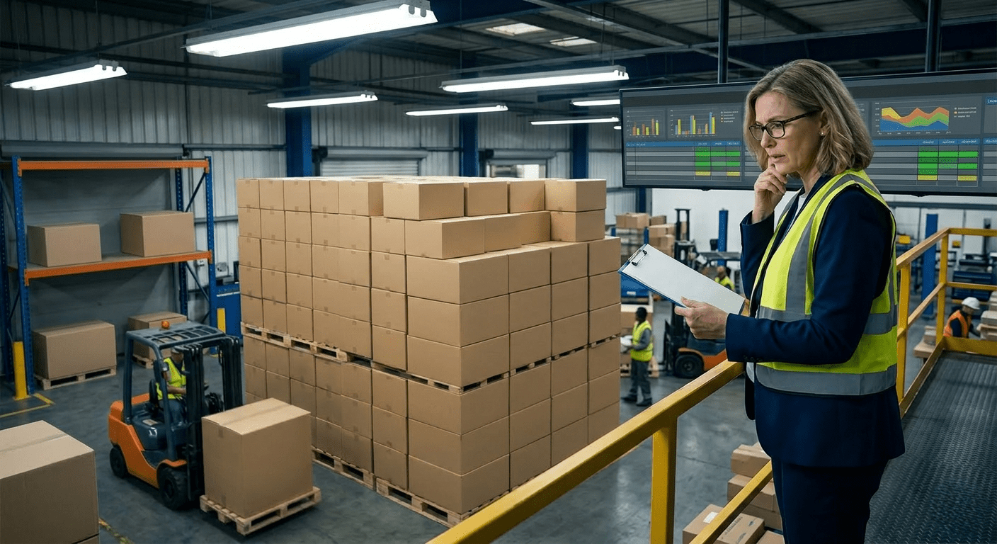 Supplier Concentration: The Silent Risk Lurking in Your Procurement Strategy