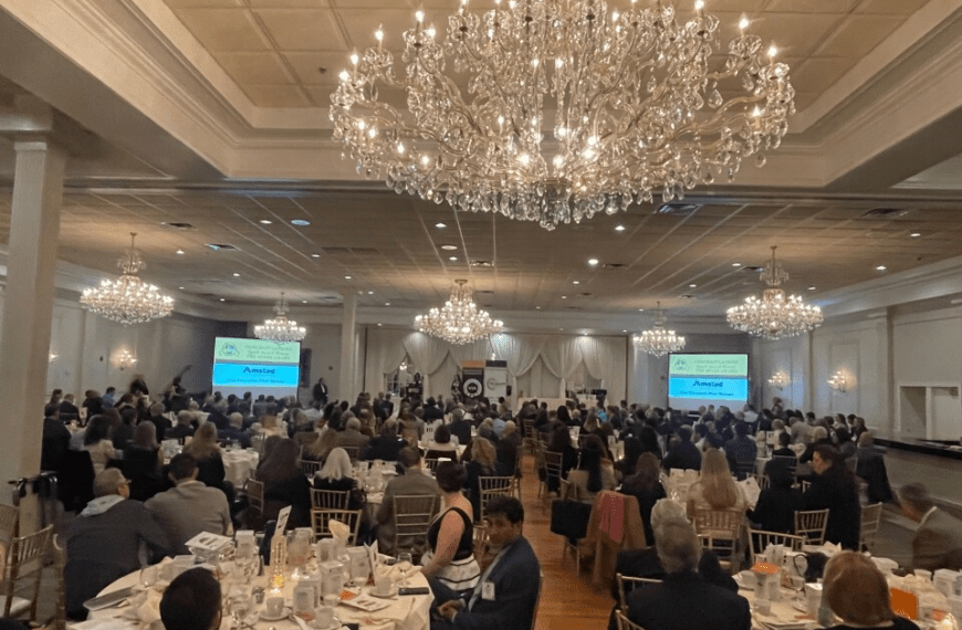 VIA Spark Event 2026