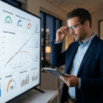 The Silent Reasons Most Sales Forecasts Go Off the Rails