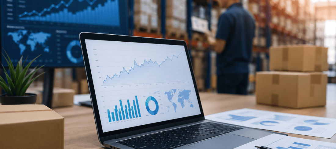 The Backbone of Smarter Business Decisions