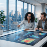 Why AI Is the Future of Business Forecasting