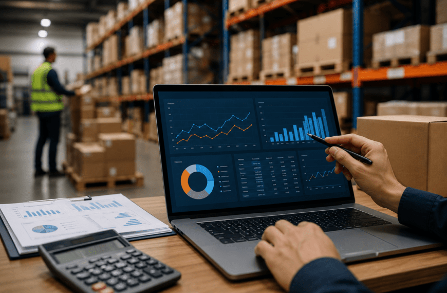 Why Inventory Optimization Can’t Rely on Spreadsheets Anymore