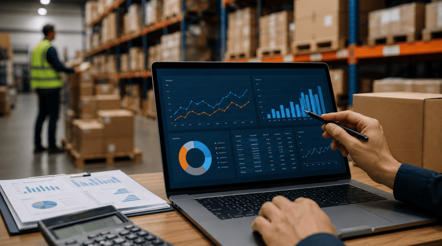 Why Inventory Optimization Can’t Rely on Spreadsheets Anymore