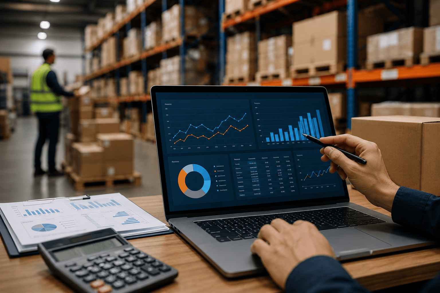Why Inventory Optimization Can’t Rely on Spreadsheets Anymore