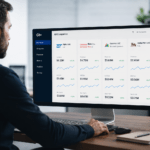 Manage Multiple Company Financials from One Screen, Even Across Different ERP Systems Manage Multiple Company Financials from One Screen, Even Across Different ERP Systems