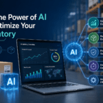 Use the Power of AI to Optimize Your Inventory