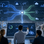 The Next Competitive Advantage Isn't More Data. It's Faster Decisions.