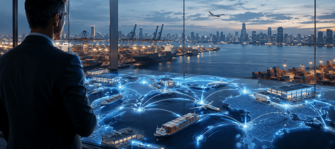 Turning Complexity into Competitive Advantage