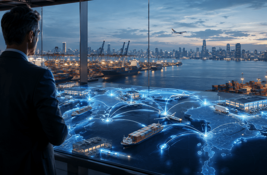 Turning Complexity into Competitive Advantage