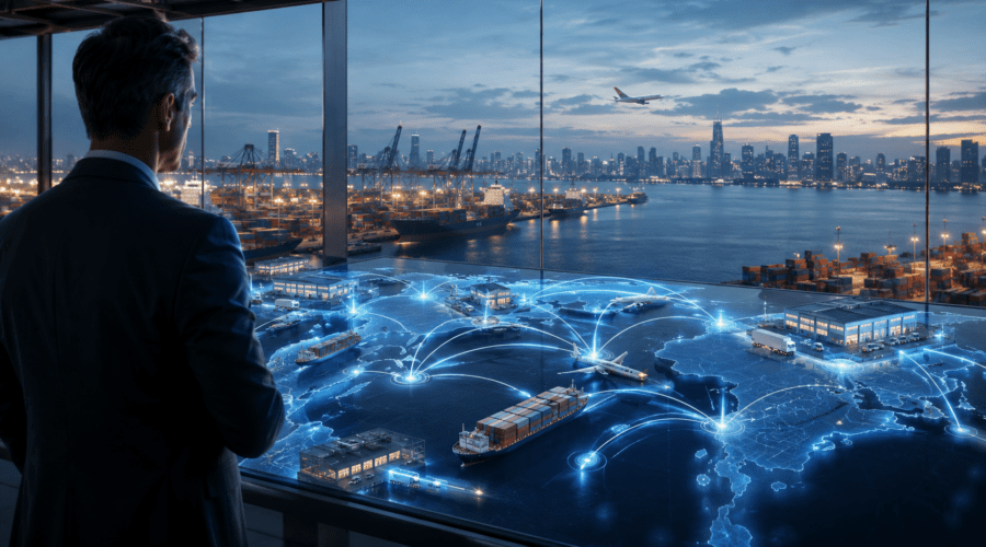 Turning Complexity into Competitive Advantage