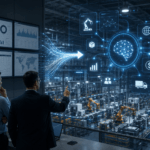 Why Manufacturers Are Moving Beyond Dashboards